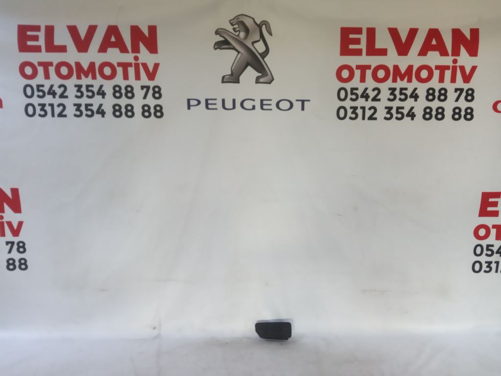 CİTROEN NEMO FAR AYAR VE MENU TUŞ TAKIMI