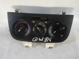 CİTROEN NEMO KLİMATRONİK