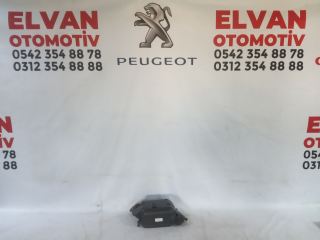 CİTROEN NEMO SİGORTA KUTUSU ALT KAPAĞI