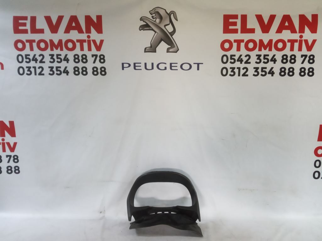 CİTROEN NEMO GÖSTERGE ÇERÇEVESİ