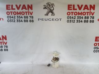 PEUGEOT BİPPER/NEMO 1.4 HDİ ŞAMANDIRA