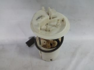 PEUGEOT BİPPER/NEMO 1.4 HDİ ŞAMANDIRA