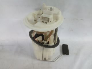 PEUGEOT BİPPER/NEMO 1.4 HDİ ŞAMANDIRA