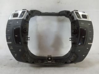 CİTROEN C5 X7 DİREKSİYON KUMANDA TAKIMI