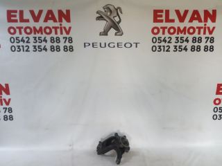 CİTROEN VE PEUGEOT SOL ÖN TAŞIYICI