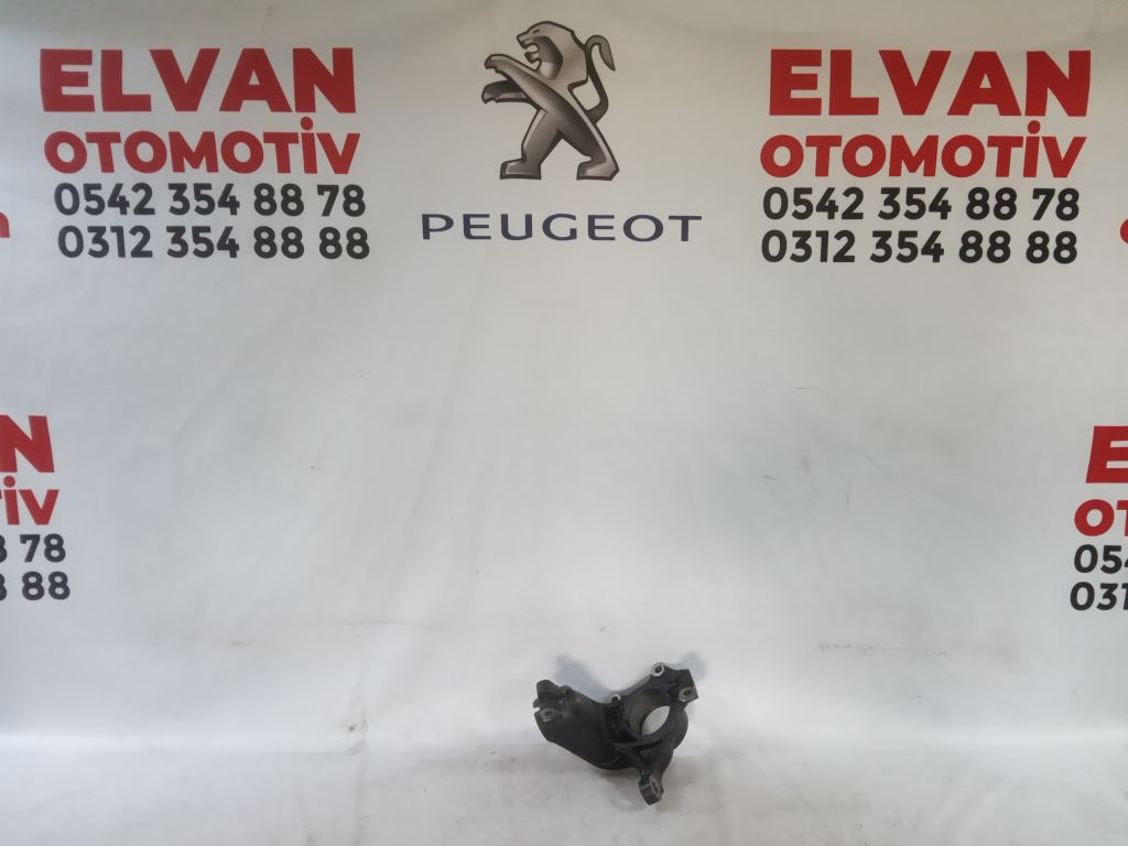 CİTROEN VE PEUGEOT SAĞ ÖN TAŞIYICI