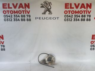 CİTROEN NEMO DEPO KAPAĞI 