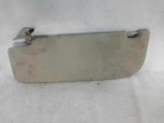 CİTROEN NEMO SOL GÜNEŞLİK