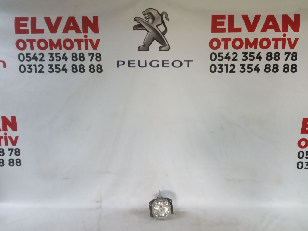 CİTROEN NEMO SAĞ SİS FARI