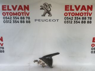 PEUGEOT BİPPER EL FREN TABANCASI