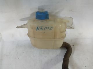 CİTROEN NEMO SU BİDONU