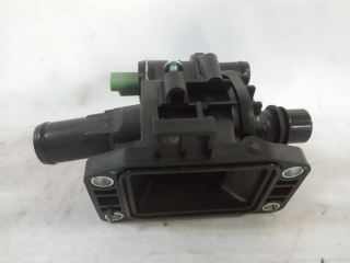 PEUGEOT 206/307/C4 TERMOSTAT BAŞLIĞI