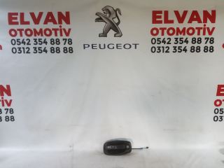 CİTROEN NEMO SOL ÖN DIŞ KAPI KOLU