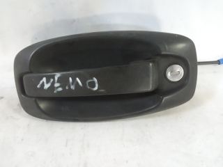 CİTROEN NEMO SOL ÖN DIŞ KAPI KOLU