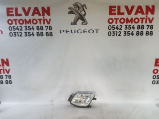 PEUGEOT 308 (08-11) SAĞ SİS FARI