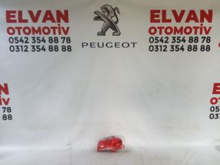 PEUGEOT 206+ ARKA TAMPON SOL REFLEKTÖRÜ