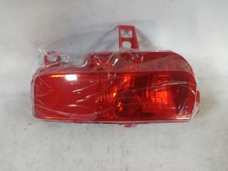 PEUGEOT 206+ ARKA TAMPON SOL REFLEKTÖRÜ