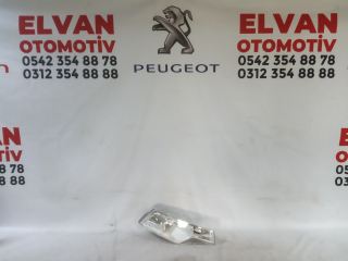 CİTROEN C5 X7 SAĞ SİS FARI