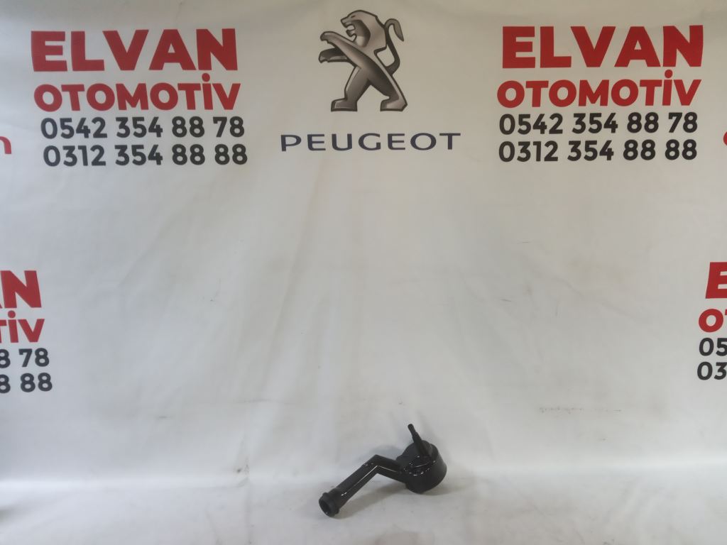 PEUGEOT 308/C4 PİCASSO DİREKSİYON HİDROLİK POMPA BİDONU