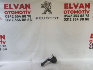 PEUGEOT 308/C4 PİCASSO DİREKSİYON HİDROLİK POMPA BİDONU