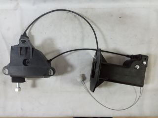 PEUGEOT BİPPER STEPNE MEKANİZMASI