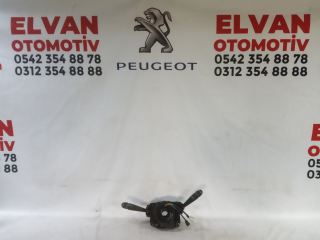 PEUGEOT 3008/5008 SİLGİ SİNYAL KOLU