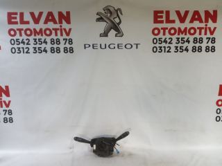 PEUGEOT 3008 SİLGİ SİNYAL KOLU