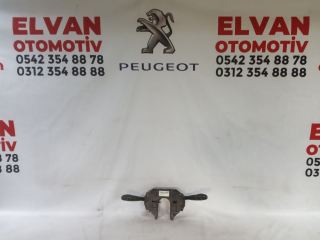 CİTROEN C4 (2004) SİLGİ SİNYAL KOLU