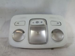 PEUGEOT 308 T9/2008/3008/5008 TAVAN LAMBASI