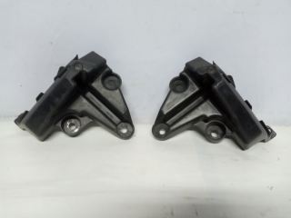 CİTROEN C4 II KASA ARKA TAMPON BRAKET TAKIMI