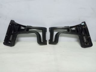 PEUGEOT 5008 ARKA TAMPON BRAKET TAKIMI