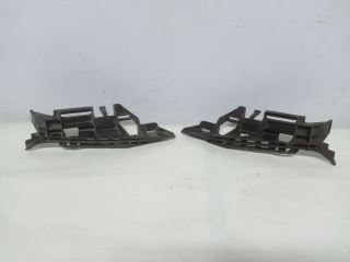 PEUGEOT 307 ÖN TAMPON BRAKET TAKIMI