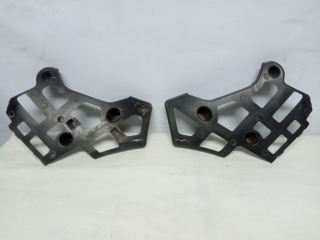 PEUGEOT 308 T9 ARKA TAMPON BRAKET TAKIMI