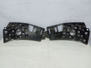 PEUGEOT 3008 ÖN TAMPON İÇ BRAKET TAKIMI