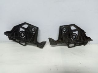 PEUGEOT 3008 ÖN TAMPON BRAKET TAKIMI