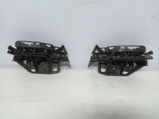 PEUGEOT 308 ÖN TAMPON BRAKET TAKIMI