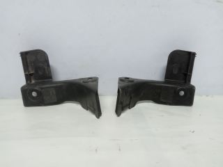 CİTROEN NEMO ARKA TAMPON BRAKET TAKIMI