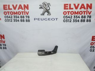 PEUGEOT 308 T7 ÖN TAMPON BRAKETİ SOL