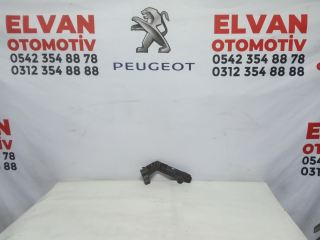CİTROEN CACTUS ARKA TAMPON BRAKETİ SOL
