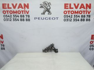 OPEL ASTRA ÖN TAMPON BRAKETİ SAĞ