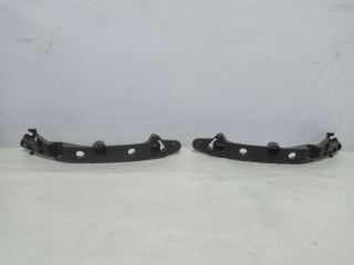 NİSSAN JUKE ÖN TAMPON BRAKET TAKIMI