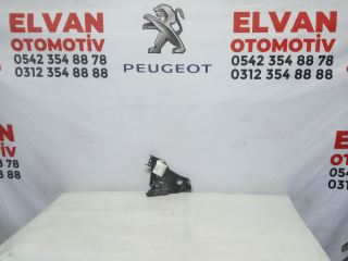 OPEL ASTRA ÖN TAMPON BRAKETİ SOL