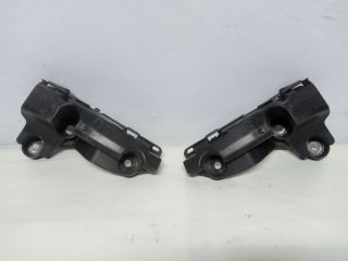 PEUGEOT 308 ARKA TAMPON BRAKET TAKIMI