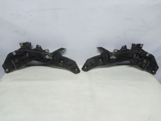 CİTROEN JUMPER ÖN TAMPON BRAKET TAKIMI