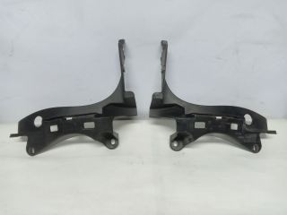 PEUGEOT 3008 (09-16) ARKA TAMPON BRAKET TAKIMI