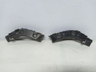 PEUGEOT PARTNER II ÖN TAMPON BRAKET TAKIMI