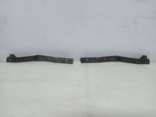 CİTROEN BERLİNGO ARKA TAMPON BRAKET TAKIMI