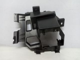 CİTROEN BERLİNGO YENİ MODEL ÖN TAMPON BRAKETİ SOL