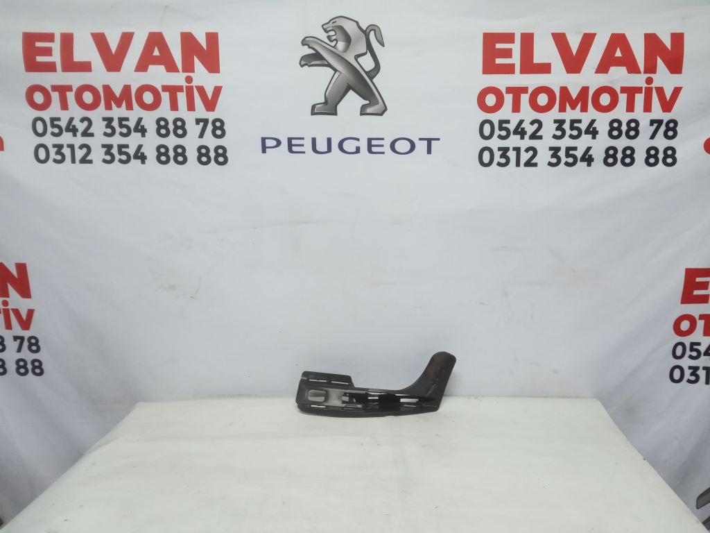 PEUGEOT 308 (09-11) SİS AYAĞI SOL
