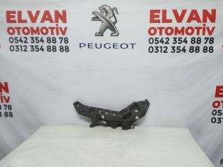 FİAT DUCATO ÖN TAMPON BRAKETİ SAĞ